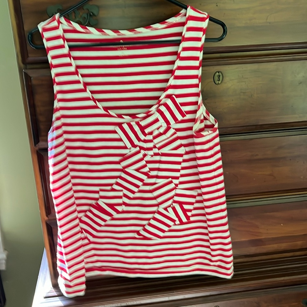 Kate Spade Tank Top